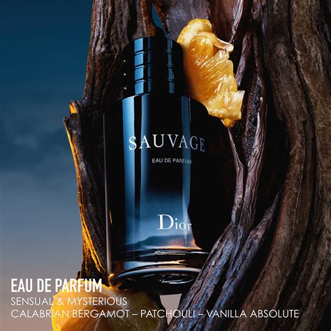 dior sauvage edt review|dior sauvage fragrantica.